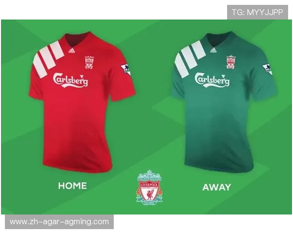 英超各队风格化球衣设计趋势与品牌合作策略