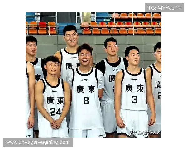 广州CBA球队名单及主要球员介绍 广州CBA球队名单及主要球员介绍