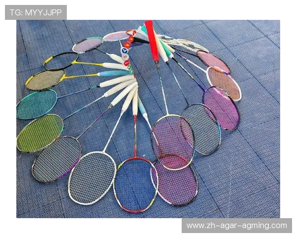 羽毛球球拍形状 羽毛球球拍形状