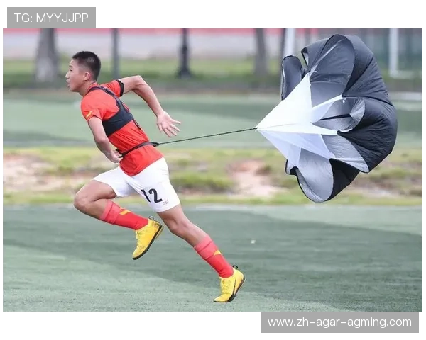 足球青训体系中的球员跑动数据追踪方法论 足球青训体系中的球员跑动数据追踪方法论