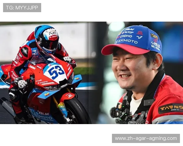 WSBK荷兰站前瞻张雪机车全力备战挑战欧洲赛道新突破